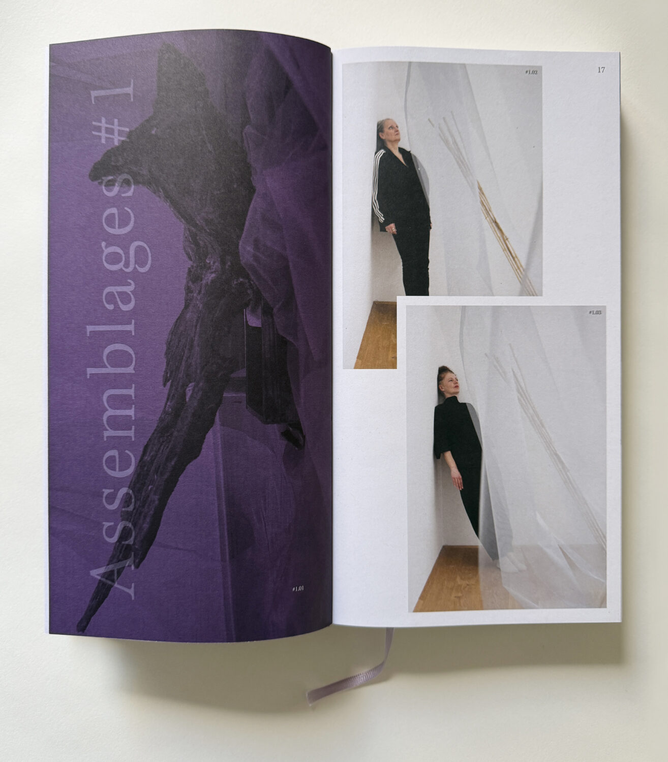 Choreo-ethical Assemblages_Pages