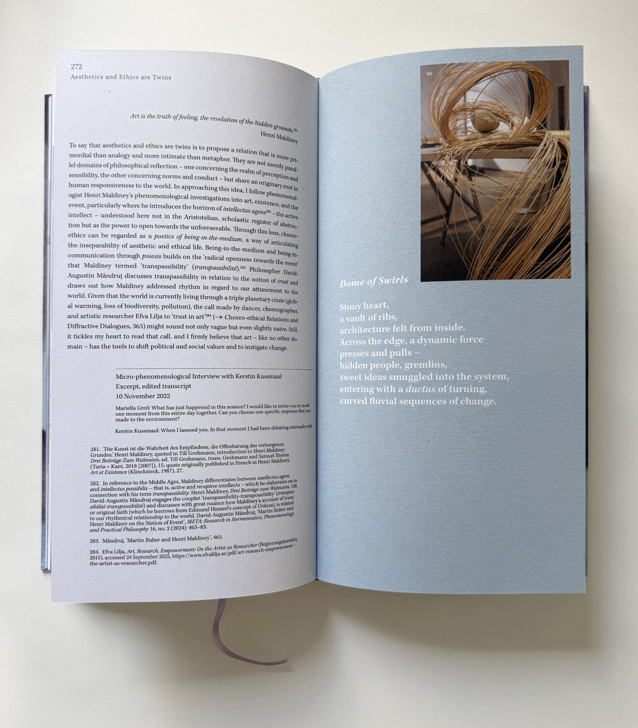 Choreo-ethical Assemblages_Pages
