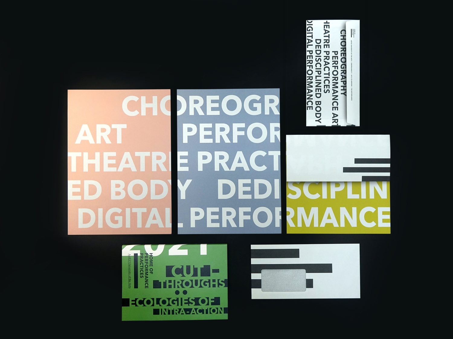 Home of Performance Practices