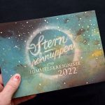 Sternschnuppenkalender 2022