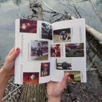 Life is Other, Blick ins Buch