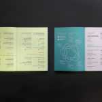 Heterotopien des Künstlerischen und Geografien des Textilen, Blick ins Buch