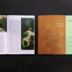 Heterotopien des Künstlerischen und Geografien des Textilen, Blick ins Buch