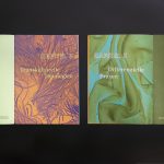 Heterotopien des Künstlerischen und Geografien des Textilen, Blick ins Buch