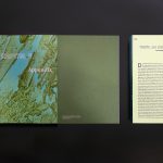 Heterotopien des Künstlerischen und Geografien des Textilen, Blick ins Buch