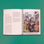 Bong Bong, Blick ins Buch