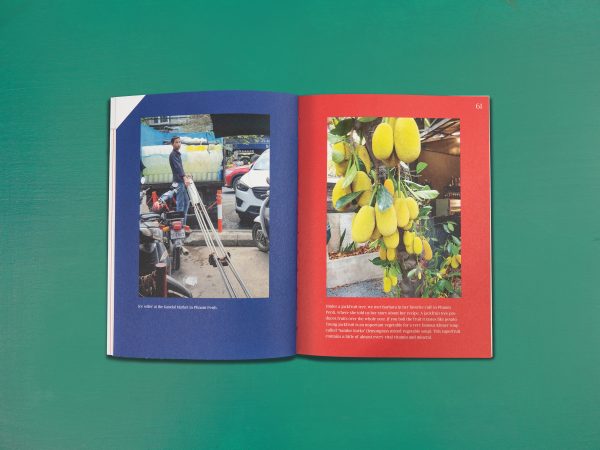 Bong Bong, Blick ins Buch