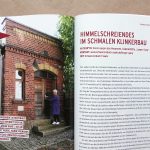 Publikation "Gelebte Demokratie" der Allianz gegen Rechtsextremismus