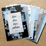 der die das atlas