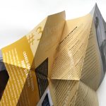 Choreo-Graphic Figures – Deviations from the Line, Flyer