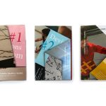 Choreo-Graphic Figures – Deviations from the Line, Flyer