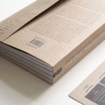 CHOREO-GRAPHIC FIGURES – Deviations from the Line, Rücktitel