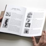 CHOREO-GRAPHIC FIGURES – Deviations from the Line, Blick ins Buch