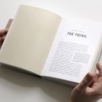 CHOREO-GRAPHIC FIGURES – Deviations from the Line, Blick ins Buch