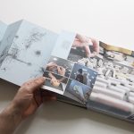 CHOREO-GRAPHIC FIGURES – Deviations from the Line, Blick ins Buch