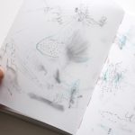 CHOREO-GRAPHIC FIGURES – Deviations from the Line, Blick ins Buch