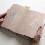 CHOREO-GRAPHIC FIGURES – Deviations from the Line, Blick ins Buch