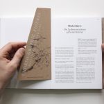 CHOREO-GRAPHIC FIGURES – Deviations from the Line, mit Lesezeichen