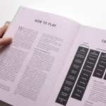 CHOREO-GRAPHIC FIGURES – Deviations from the Line, Blick ins Buch