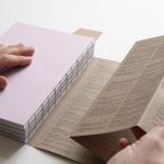 CHOREO-GRAPHIC FIGURES – Deviations from the Line, Rücktitel, mit Schutzumschlag