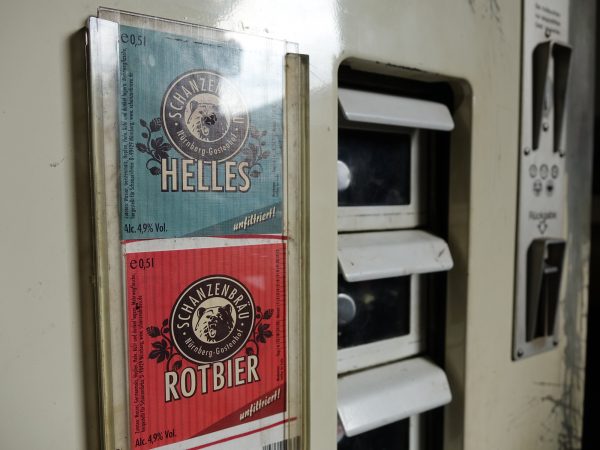 Brauerei Schanzenbräu