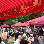 Schanzenbräu, Corporate Design