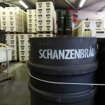 Schanzenbräu, Corporate Design