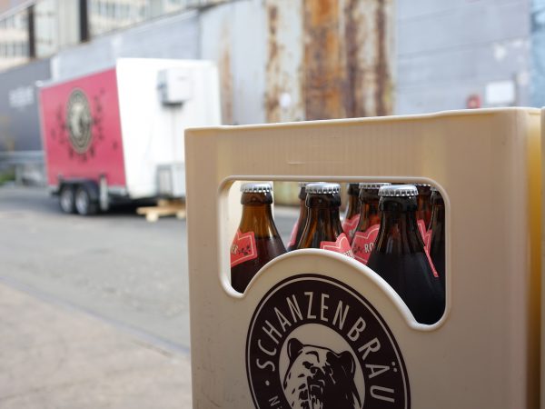 Brauerei Schanzenbräu