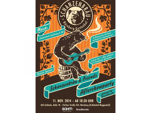 Schanzenbräu & Friends 2023