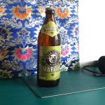 Schanzenbräu – Märzen