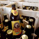 Schanzenbräu Rotbier Radler