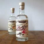 Schanzenbräu – Bierschnaps