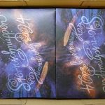 Sternschnuppenkalender 2024