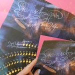 Sternschnuppenkalender 2024