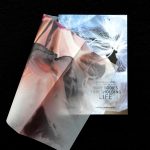 Bare Bodies – Thresholding Life, Cover mit Schutzumschlag