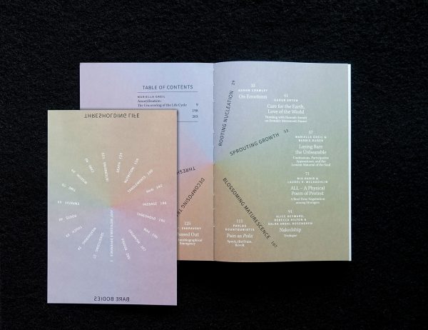 Bare Bodies – Thresholding Life, Indexes