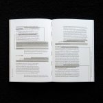 Bare Bodies – Thresholding Life, Blick ins Buch