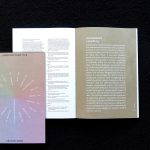 Bare Bodies – Thresholding Life, Blick ins Buch