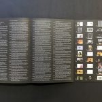 Being in Contact – Encountering a Bare Body, Klappseiten, Rücktitel